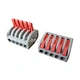electrical splice connector