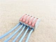 compact splicing connector